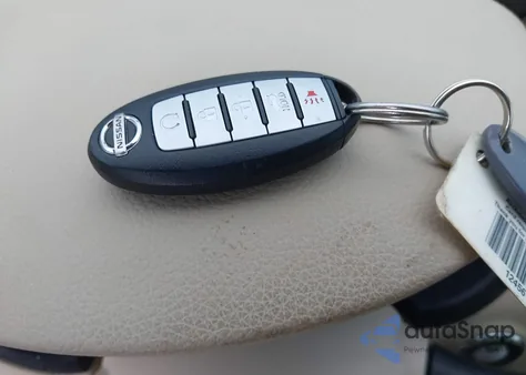 2014 Nissan Altima 2.5 Sv z USA, uszkodzony, nr VIN 1N4AL3AP4EC408540